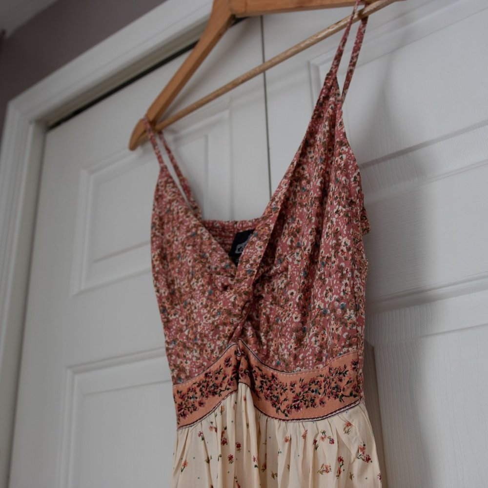 NWT LIMELUSH BOUTIQUE DRESS